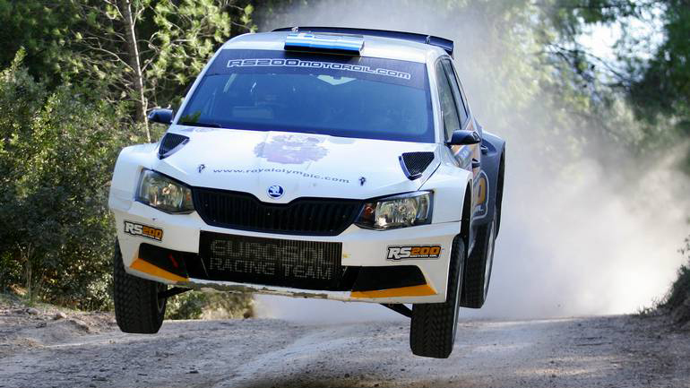 Τα αποτελέσματα από τις εκλογές του Συνδέσμου Οδηγών Αγώνων